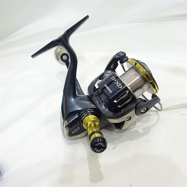 １７ツインパワーＸＤＣ３０００ＨＧ